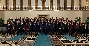 Çalışma Ve Sosyal Güvenlik Bakanlığı'nın 2026 Yılı Bütçesi TBMM Plan Ve Bütçe Komisyonu'nda Kabul Edildi