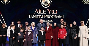 Cumhurbaşkanlığı Kültür ve Sanat Politikaları Kurulu ve Aile ve Sosyal Hizmetler Bakanlığınca "Aile ve Kültür-Sanat Sempozyumu" düzenlenecek