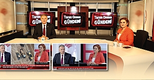 Genel Müdürümüz Güldal: “87 Yıllık Deneyimimizle Üretici Ve Tüketicilerimizin Her Zaman Yanındayız”