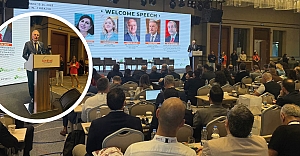 Genel Müdürümüz Güldal: Stratejik Ürünlerde Türkiye’nin Gücünü Artırıyoruz