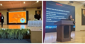 “Gıda Kaynaklı Hastalıklar Ve Gıda Hijyeni” Konulu Bilgilendirme Toplantısı Düzenlendi