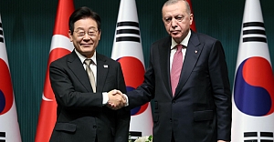 Güney Kore ile Nükleerde İş Birliği