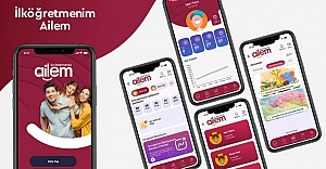“İlk Öğretmenim Ailem” Mobil Uygulamasına Akran Zorbalığına Dair Yeni İçerikler Eklendi