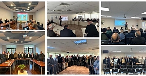 Kahverengi Kokarca İle Mücadelede Eğitim Ve Bilgilendirme Çalışmaları Sürüyor