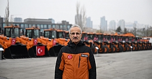 Kar Nöbeti Başladı