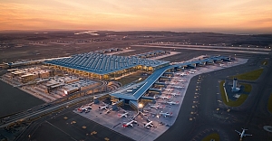 Metropol Havalimanları İstanbul’un Nüfusunu 7’ye Katladı