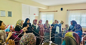 Modüler Aile Eğitim Programı 61 İlde Yaygınlaşıyor