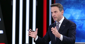 Pakistan’da Deniz Sahalarıyla Alakalı Anlaşma İmzalayacağız