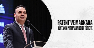 Patent Ve Markada Dünyanın Parlayan Yıldızı: Türkiye