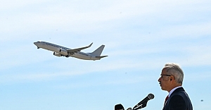 “Serbest Rota Hava Sahası Uygulaması” Başlıyor