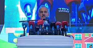 Trabzon Yeşil Ulaşımla Geleceğe Hazırlanıyor