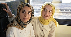 Tren Biletlerinde Öğretmenlere Yüzde 50 İndirim