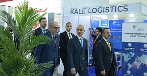 Türkiye-Mısır Arasındaki Deniz Ticareti Güçleniyor