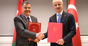 Türkiye Ulaştırma Güzergahlarına Bir Yenisini Daha Ekliyor