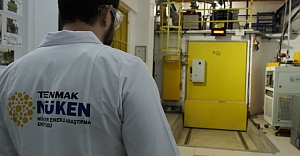 Türkiye’nin Nükleer Teknolojilere Açılan Kapısı
