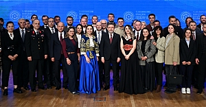 15. Uluslararası Tarım Orman Ve İnsan Fotoğraf Yarışması’nda Ödüller Sahiplerini Buldu