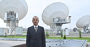 Afrika’nın Sesi Türksat’ta