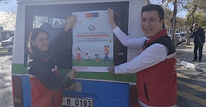 Aile ve Sosyal Hizmetler Bakanlığı ile Türkiye Şoförler ve Otomobilciler Federasyonu Arasında Koruyucu Aile Farkındalığı İş Birliği