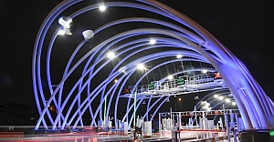 Avrasya Tüneli 9 Yaşında