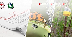 B-Reçete Takip Sistemini İçeren Bitki Koruma Ürünlerinin Uygulanması Ve Denetimine Dair Yönetmelik Yayımlandı