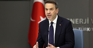 Bakan Bayraktar ERRA’nın 25. Yaşını Kutladı