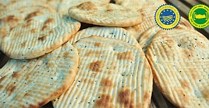 Bakan Yumaklı: “Maraş Çöreği Ab’den Coğrafi Tescil Alan 44. Ürün Oldu”