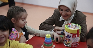 Bakanımız Göktaş: “Aralık ayına yönelik toplam 1 milyar 473 milyon lira tutarındaki SED ödemesini hesaplara yatırdık”