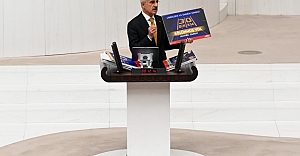 Bölünmüş Yol Ağı 30 Bin 14 Kilometreye Ulaştı