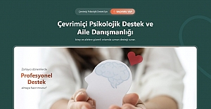 Çevrimiçi Psikolojik Destek ve Aile Danışmanlığı Hizmeti 7 İlde Pilot Uygulama Olarak Başlatıldı