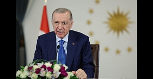 Cumhurbaşkanı Erdoğan’dan “Hazreti Mevlana’nın 752. Vuslat Yıl Dönümü” mesajı