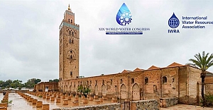Dünya Su Kongresi Fas’ın Marakeş Şehrinde Başladı