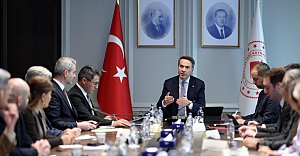 Enerjide 2026 Vizyonu