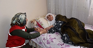 Evde Bakım Yardımı hesaplara yatırılmaya başlandı