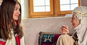 Evde Bakım Yardımı kapsamında son üç yılda yaklaşık 143 milyar lira ödeme yapıldı