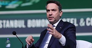 Gazlaştırma Kapasitesi 200 Milyon Metreküpe Çıkacak