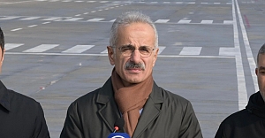 Hatay’ın Hava Ulaşımı Güçleniyor