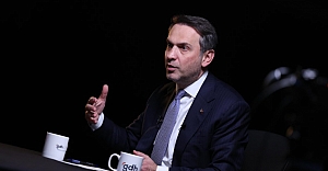 Hedef 1 Milyon Varillik Petrol ve Gaz Üretimi