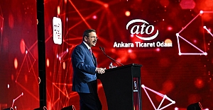 Hisarcıklıoğlu’ndan ATONET Akıllı Asistan Projesi’nin Dünya Şampiyonluğuna övgü