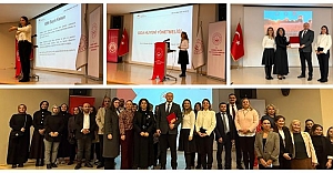 İstanbul Aile Ve Sosyal Hizmetler’de Gıda Güvenliği Eğitimi Düzenlendi