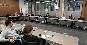 Mini MBA Programı ”Yöneticiler İçin Finans Ve Muhasebe” Eğitimi Gerçekleştirildi