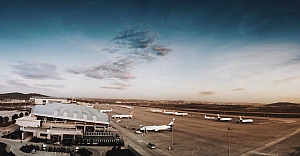 Sabiha Gökçen Havalimanı’nda 2’nci Pistin Etkisi Rakamlara Yansıdı