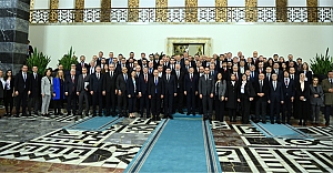 Tarım Ve Orman Bakanlığının 2026 Yılı Bütçesi, TBMM Genel Kurulu’nda Kabul Edildi