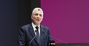 Ticaret Bakanı Ömer Bolat’ın 2025 Yılı Üçüncü Çeyrek Gayrisafi Yurtiçi Hasıla İstatistiklerine İlişkin Değerlendirmesi