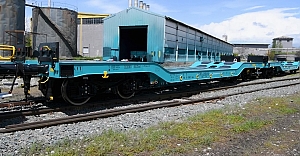 Türasaş Üretimde Rekora Koşuyor