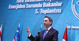 Türk İş Dünyasını Bir Araya Getirecek Adım