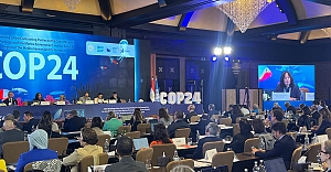 Türkiye, Akdeniz’de İklim Değişikliği İle Mücadelede De Lider Ülke Olacak