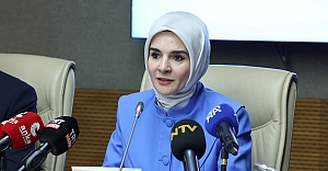 Bakanımız Göktaş, TBMM Suça Sürüklenen Çocuklara İlişkin Araştırma Komisyonunda sunum yaptı