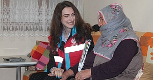 Bakanımız Göktaş: “Ulusal Vefa Programı’na 2026 yılı için 5,1 milyar lira kaynak ayırdık”