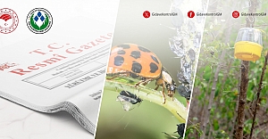 Biyolojik Ve Biyoteknik Mücadele Desteğine İlişkin Tebliğ Değişikliği