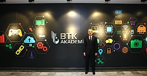 BTK Akademi’den 18 Yeni Yapay Zeka Eğitimi